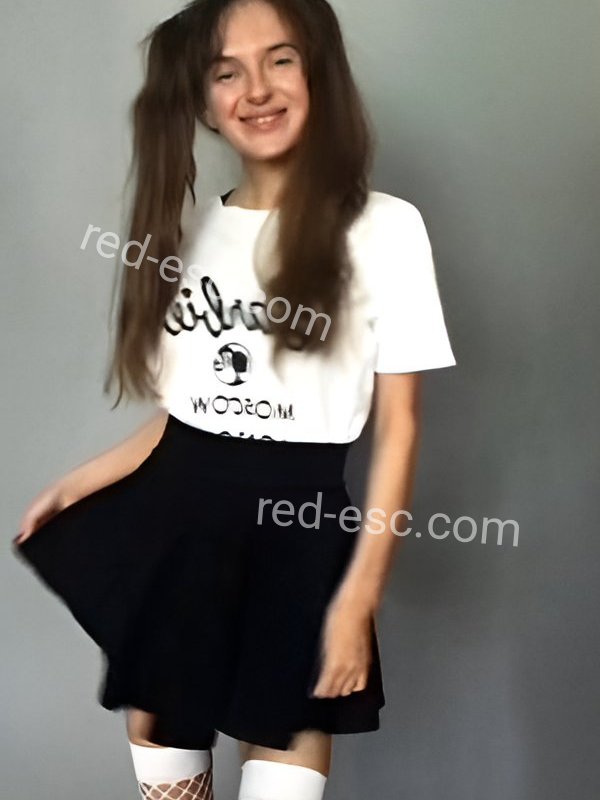 Екатерина — Анапа